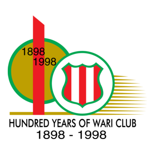 Wari Club Logo PNG Vector