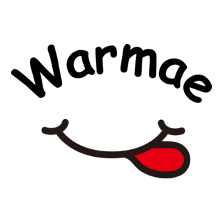 Warmae Logo PNG Vector