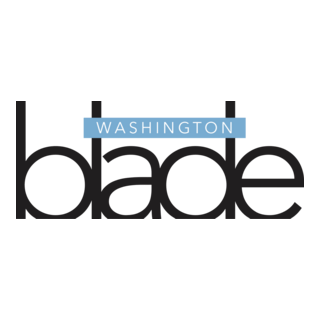 Washington Blade Logo PNG Vector