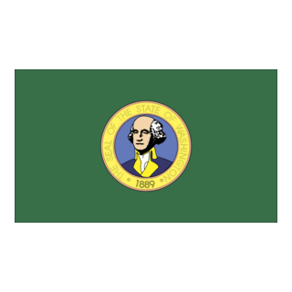 Washington Logo PNG Vector