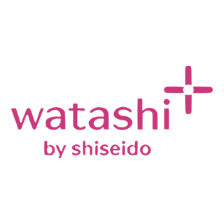 WATASHI Logo PNG Vector