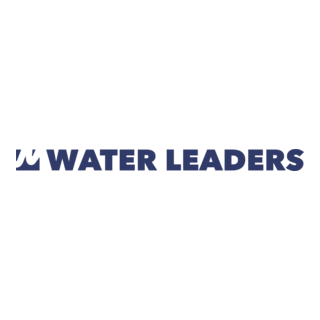 Water Leaders Logo PNG Vector