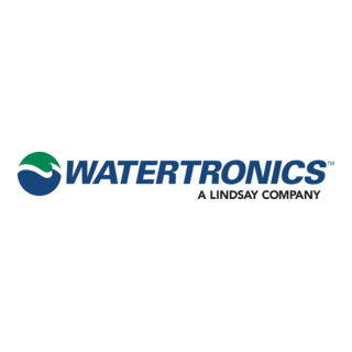 Watertronics Logo PNG Vector