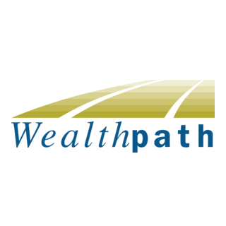 WealthPath Logo PNG Vector