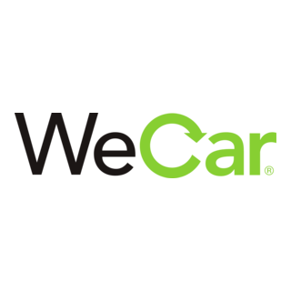 WeCar Logo PNG Vector