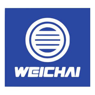 Weichai Logo PNG Vector