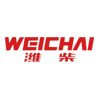 weichai Logo PNG Vector