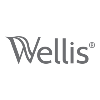 Wellis Logo PNG Vector