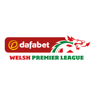 Welsh Premier League Logo PNG Vector