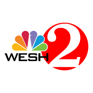 WESH 2 Logo PNG Vector