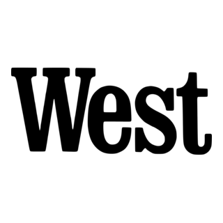 West Logo PNG Vector
