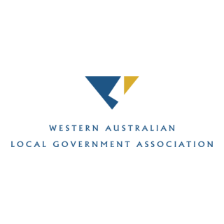 Western Australian Local Government Association Logo PNG Vector