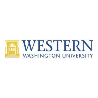 Western Washington University Logo PNG Vector