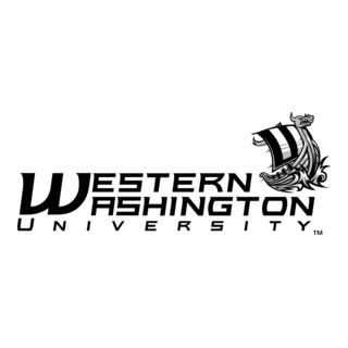 Western Washington University Logo PNG Vector