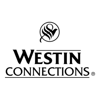 Westin Connections Logo PNG Vector