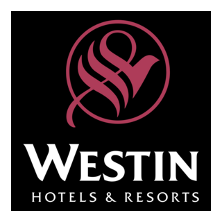 Westin Hotel & Resorts Logo PNG Vector