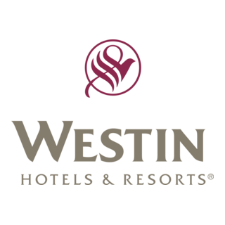 Westin Hotel & Resorts Logo PNG Vector