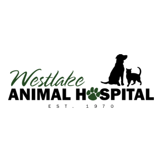 Westlake Animal Hospital Logo PNG Vector