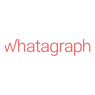 Whatagraph Logo PNG Vector