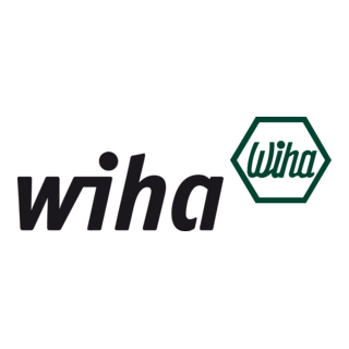 Wiha Werkzeuge Logo PNG Vector