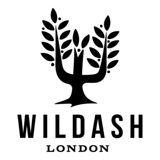 Wildash London Logo PNG Vector