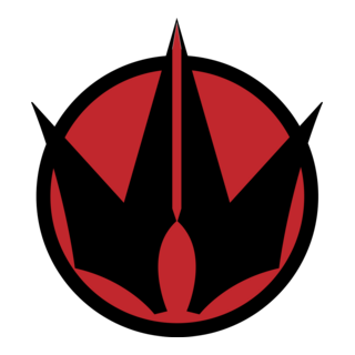 WILDC.A.T.S icon Logo PNG Vector