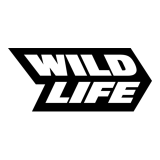 Wildlife Logo PNG Vector