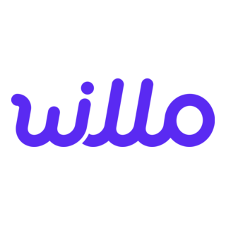 Willo Logo PNG Vector