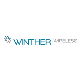Winther Logo PNG Vector