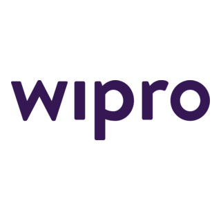 Wipro Logo PNG Vector
