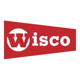 Wisco Burgree Logo PNG Vector