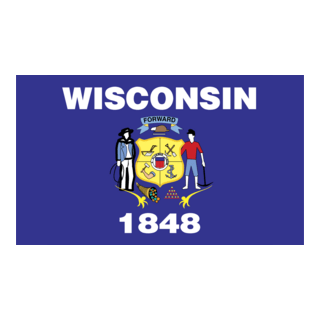 Wisconsin Logo PNG Vector