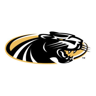 Wisconsin Milwaukee Panthers Logo PNG Vector