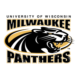 Wisconsin Milwaukee Panthers Logo PNG Vector