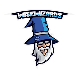 WiseWizards Logo PNG Vector