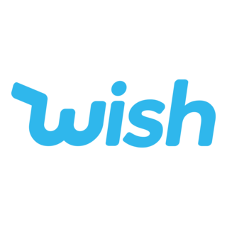 Wish Logo PNG Vector