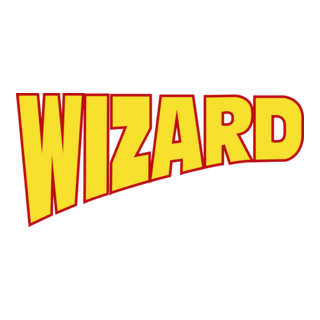 wizard Logo PNG Vector