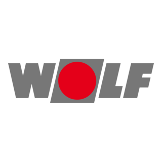 Wolf Logo PNG Vector