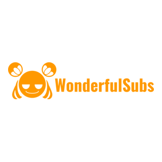 WonderfulSubs Logo PNG Vector