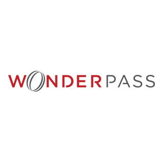 Wonderpass Logo PNG Vector