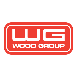 Wood Group Logo PNG Vector