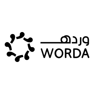 Worda Logo PNG Vector