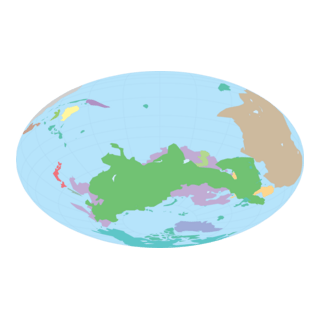 WORLD Logo PNG Vector