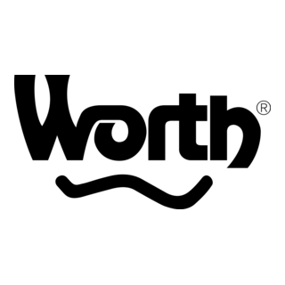 Worth Logo PNG Vector