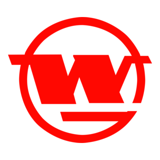 Wuhan Iron And Steel Logo PNG Vector
