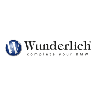 Wunderlich Logo PNG Vector