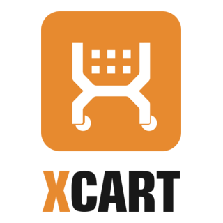 X-Cart Logo PNG Vector