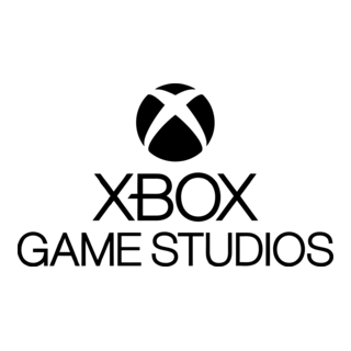 Xbox Game Studios Logo PNG Vector