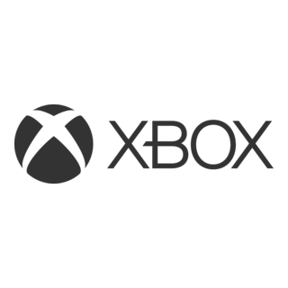 Xbox Logo PNG Vector