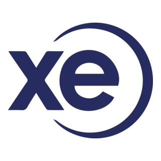 Xe Logo PNG Vector